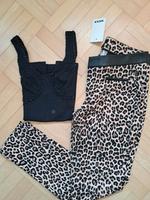 MEXX Damen*Hose*Gr.38*Animal*+Shirt schw.GRATIS Gr.38*NEU!! Köln - Zollstock Vorschau