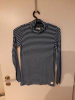 langarm Shirt Longsleeve Kragen M Marc O'Polo Denim gestreift Nordrhein-Westfalen - Bocholt Vorschau