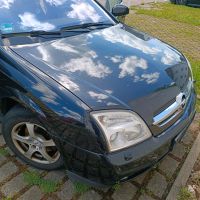 Opel Vectra 1.9 CDTI 150 PS Bayern - Senden Vorschau