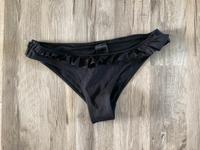 Bikini Hose Damen schwarz H&M Gr 36 Bayern - Heroldsberg Vorschau