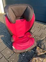 Römer Kindersitz Kidfix 15-36 kg mit Isofix Elena Baden-Württemberg - Lauchheim Vorschau