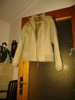 Chiemsee plus minus beige. Jacke, Kapuze , Bomber bordoux Niedersachsen - Wilhelmshaven Vorschau