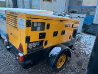 Stromgenerator Atlas Copco 18 KVA Stromaggregat Stromerzeuger Kiel - Wellsee-Kronsburg-Rönne Vorschau