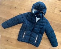 Name it Winterjacke Gr. 158 Teddyfell dunkelblau Jacke  TOP Baden-Württemberg - Kirchheim unter Teck Vorschau