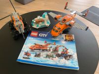 Lego City 60196 Arktis-Versorgungsflugzeug Rheinland-Pfalz - Rockenhausen Vorschau