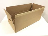 120x Versand Kartons Faltkarton Verpackung Schachtel 79x39,5x20,5 Sachsen - Wildenfels Vorschau