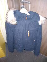 Khujo Thea Winterjacke Gr. XL Sachsen - Walthersdorf Vorschau