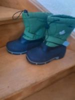 Lico Winterstiefel Größe 35 NEU warm Bayern - Bissingen Vorschau