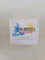 Final Fantasy X Spieluhr Suteki Da Ne [Isn't it Wolderful] Nordrhein-Westfalen - Solingen Vorschau