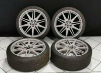 Mercedes Carlsson Alufelgen Sommerreifen 245/35R20 A63 Nordrhein-Westfalen - Burscheid Vorschau