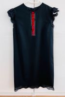 Dsquared2 Kleid mit Logo mit Spitzen-Details, Gr. 14 J. -NEU- Hessen - Darmstadt Vorschau