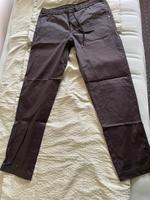 Hugo Boss Banks Stoffhose Größe 48 Slim Fit Osterholz - Ellener Feld Vorschau