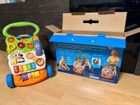 Laufwagen  Lernen und spielen  von Vtech  Baby Leipzig - Sellerhausen-Stünz Vorschau