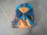 Rucksack Kindergarten Deuter Baden-Württemberg - Friesenheim Vorschau