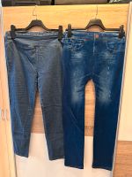 Jeggings 42/44 Niedersachsen - Lathen Vorschau