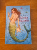 Buch Emilys Rückkehr Liz Kessler Bayern - Kissing Vorschau