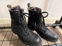 Develab Winterstiefel 37 Damen/ Mädchen Niedersachsen - Wingst Vorschau