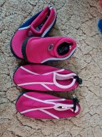 Badeschuhe / Aquaschuhe je 5 € Thüringen - Rastenberg Vorschau