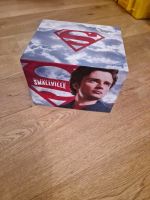 DVD Smallville Die komplette Serie Staffel 1-10 DVD Box Collectio Bayern - Aschaffenburg Vorschau