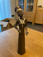 Afrikanische Figur Bayern - Thüngersheim Vorschau