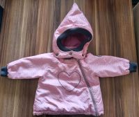 Winterjacke, Zwergenjacke, Jacke Racoon Nordrhein-Westfalen - Bad Salzuflen Vorschau