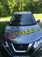 Nissan X-Trail 1,7 dci 4x4 SUV Baden-Württemberg - Murrhardt Vorschau