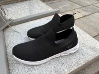 Schuhe Größe 39 / schwarz Bayern - Metten Vorschau