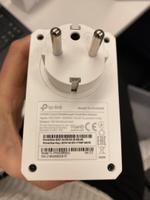 TP-Link AV600 2-Port Passthrough Powerline Adapter Bayern - Kolbermoor Vorschau