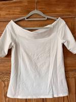 Lindex * T-Shirt * weiß * Gr. M Sachsen-Anhalt - Halle Vorschau