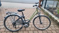 Fahrrad, Damenrad, Victoria trekking, Tiefeinsteiger Bayern - Augsburg Vorschau