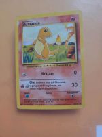 Glumanda 1995 Deutsch/German Pokemon Karte Hessen - Riedstadt Vorschau