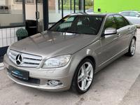 Mercedes-Benz C 280 Avantgarde C-Klasse Lim Automatik W204 AMG Nordrhein-Westfalen - Dorsten Vorschau