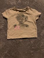 T-Shirt E.T. H&M 92 Hannover - Mitte Vorschau