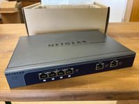 NETGEAR ProSafe® Dual WAN Gigabit Firewall FVS336Gv2 Bayern - Riedering Vorschau