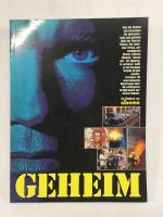 Cinema Hefte Blick hinter die Kulissen 80er Jahre Filme E.T. Brandenburg - Zossen Vorschau