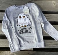 Sweatshirt Pullover *Harry Potter / Hedwig* NEU 152 Niedersachsen - Syke Vorschau