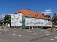 ❗ Gerüst Malergerüst █ Fassadengerüst WDVS PV Rollgerüst Plettac❗ Sachsen-Anhalt - Magdeburg Vorschau