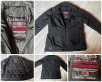 SOCCX Damen-Jacke, schwarze, Gr. XL, super Zustand Leipzig - Dölitz-Dösen Vorschau