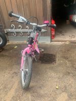 Puky Lillifee Fahrrad 16zoll rosa Alu Berlin - Charlottenburg Vorschau