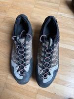 Salewa MS Alp Trainer Wanderschuhe Größe 45 München - Schwanthalerhöhe Vorschau