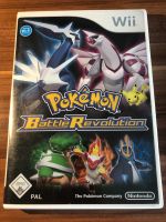 Pokemon Battle Revolution Bayern - Bad Reichenhall Vorschau