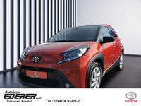 Toyota Aygo Pulse 1.0 VVT-i EU6d X ACC Apple CarPlay An Bayern - Nittendorf  Vorschau