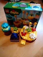 LEGO® DUPLO® 10862 Meine erste Geburtstagsfeier Bremen - Woltmershausen Vorschau