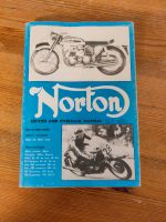 Norton service and oberhaul Manual Sachsen - Bautzen Vorschau