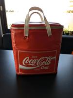 Coca-Cola kühltasche Retro Vintage original Nordrhein-Westfalen - Südlohn Vorschau