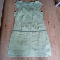 Steilmann Kleid . 100% Leinen. gr.42 Essen - Frillendorf Vorschau