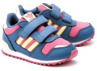 Adidas ZX 700 Kinder Sneaker*Gr.26 Brandenburg - Döbern Vorschau