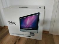 iMac 21.5-inch LED 16:9 widescreen Computer Aachen - Aachen-Laurensberg Vorschau