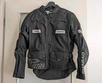 Motorradjacke Pharao Gr. 40/42 schwarz Kr. München - Ottobrunn Vorschau