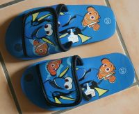 Badelatschen Badeschuhe Nemo Dory Gr. 28 Stuttgart - Vaihingen Vorschau